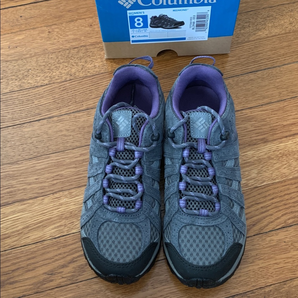 Columbia Women’s Redmond Shoe - Picture 2 of 11